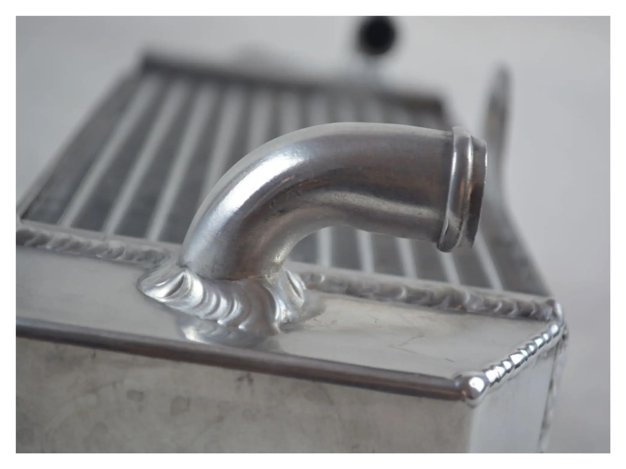 Amazon | 2002-2021 YZ85 YZ 85 クーラー冷却用アルミラジエーター